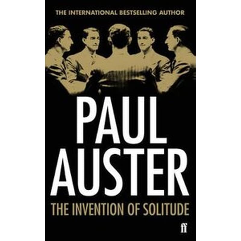 The Invention of Solitude