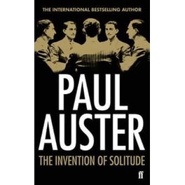 The Invention of Solitude