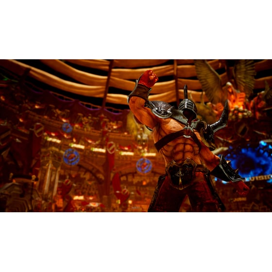 Blood Bowl 3 Brutal Edition - PS5 image 11