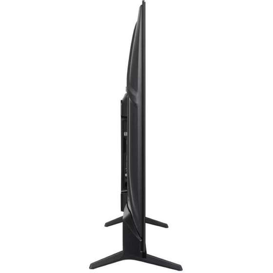 Hisense QLED 55" 4K Smart Τηλεόραση 55E7NQ image 2