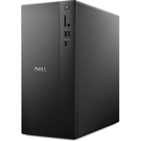 Desktop Dell Pro Tower Essential QVT1260 (Intel Core i7-14700/16GB/1TB SSD/UHD Graphics/Win11Pro) image 3