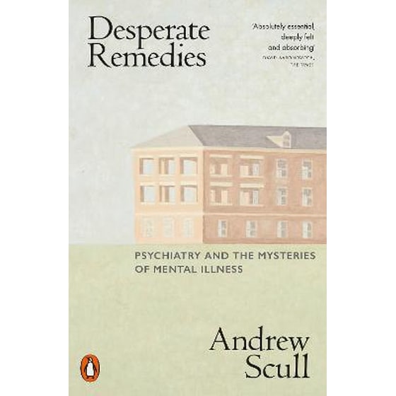 Desperate Remedies image 0
