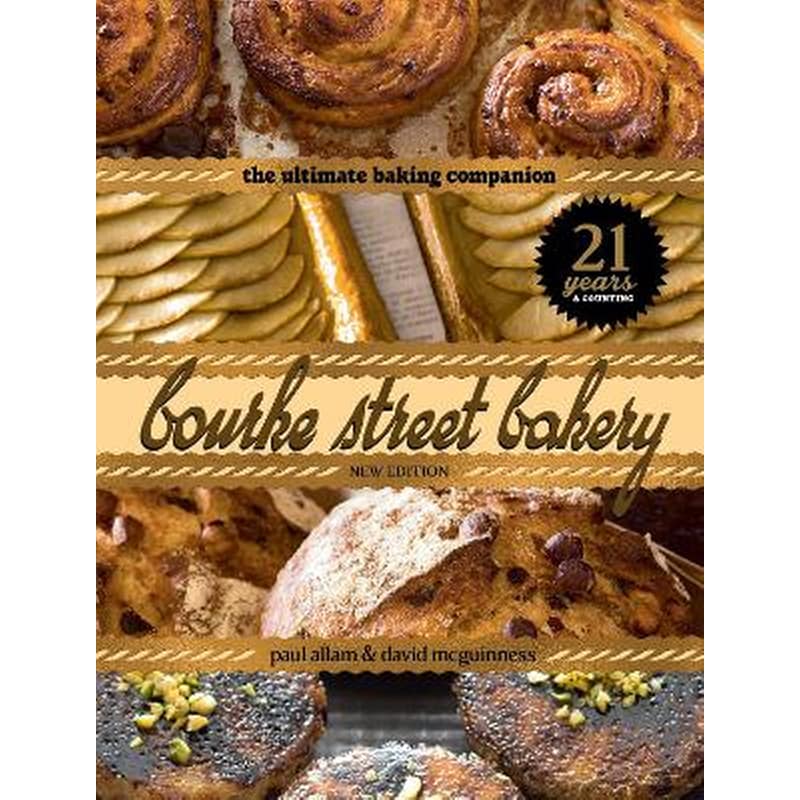 Bourke Street Bakery
