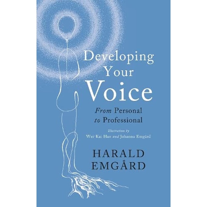 Developing Your Voice