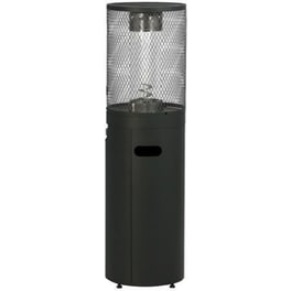 Θερμάστρα Υγραερίου PRIMO PRPH-81106 8 KW