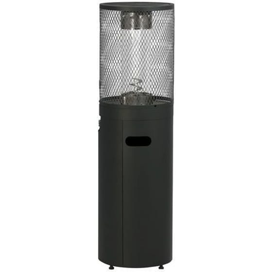 Θερμάστρα Υγραερίου PRIMO PRPH-81106 8 KW image 0
