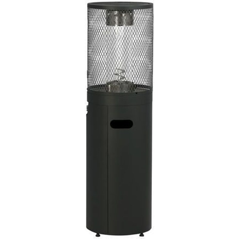 Θερμάστρα Υγραερίου PRIMO PRPH-81106 8 KW