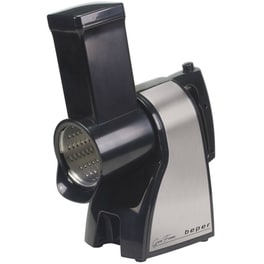 BEPER BP.400 430 W Ασημί Πολυκόφτης