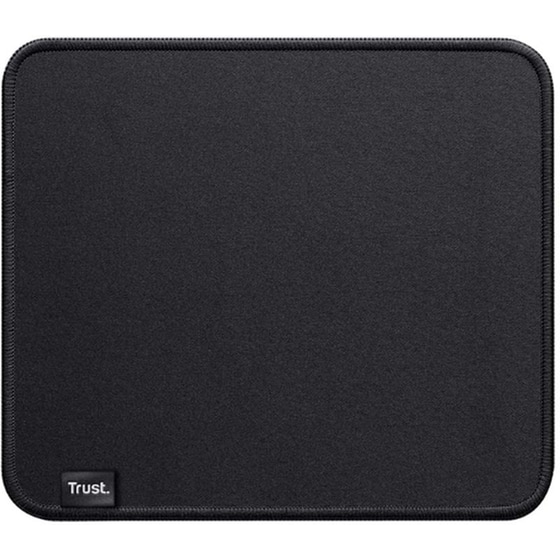 Trust Boye Eco-Friendly Mouse Pad Mouse Pad Medium 250 mm Μαύρο image 0