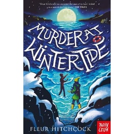 Murder at Wintertide