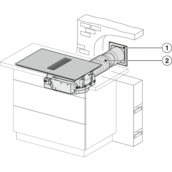 MIELE KMDA7876-1FL 80 cm Μαύρο Επαγωγική Εστία Αυτόνομη image 20
