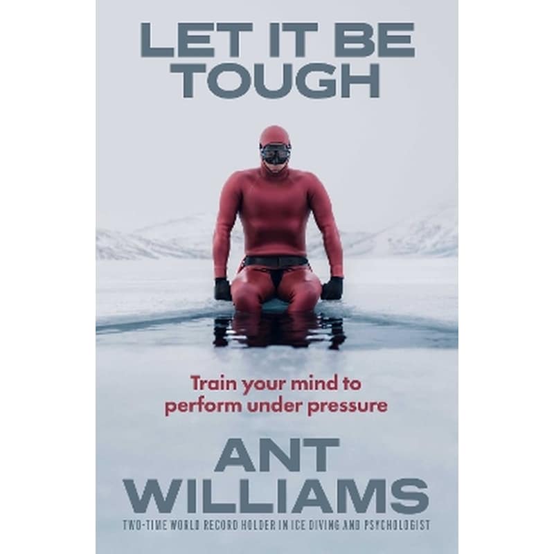 Let It Be Tough