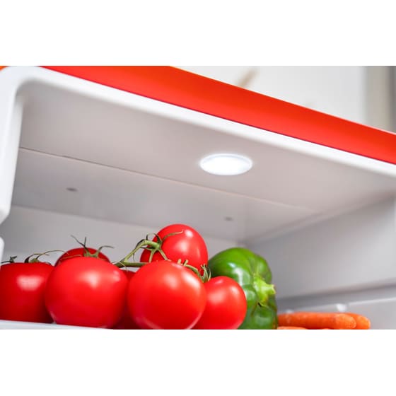 FIRST AUSTRIA FA-5172-3-RE 40 Lt Ψυγείο Mini Bar image 8