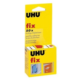 Uhu Fix Αυτοκόλλητα