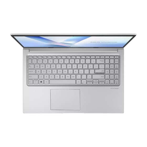 Asus Vivobook 15 X1504VA-BQ4612W (Intel Core 5 120U/24GB/512GB/W11 Home) Laptop image 5