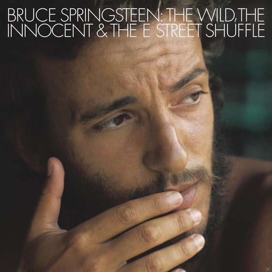 The Wild, The Innocent And The E Street Shuffle image 0