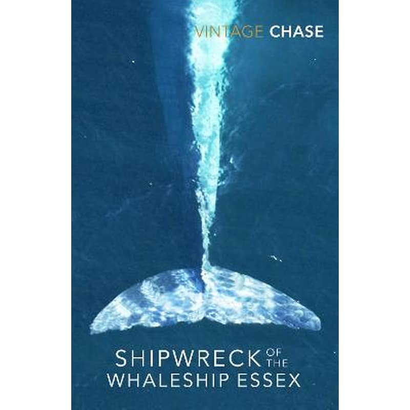 Shipwreck Of The Whaleship Essex