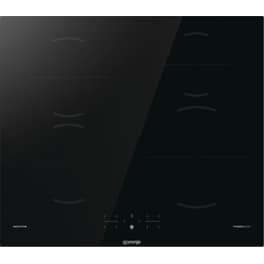 GORENJE GI601FMC 59.5 cm Μαύρο Εστία Επαγωγική Αυτόνομη