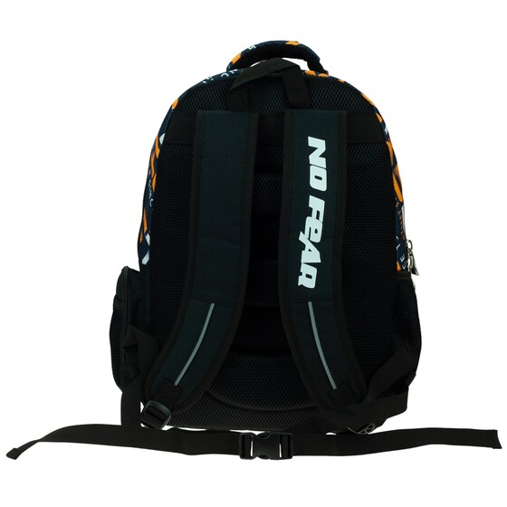 Τσάντα Πλάτης No Fear Stay High image 3