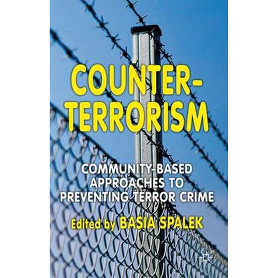 Counter-Terrorism image 0