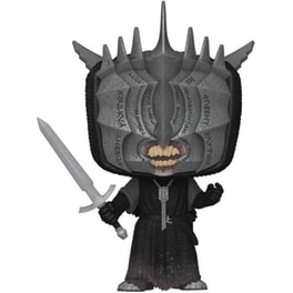 Funko Pop! Movies - The Lord Of The Rings - Mouth Of Sauron #1578