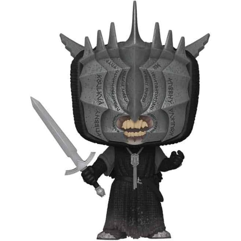 FUNKO Funko Pop! Movies - The Lord Of The Rings - Mouth Of Sauron #1578