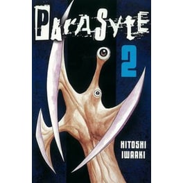 Parasyte 2