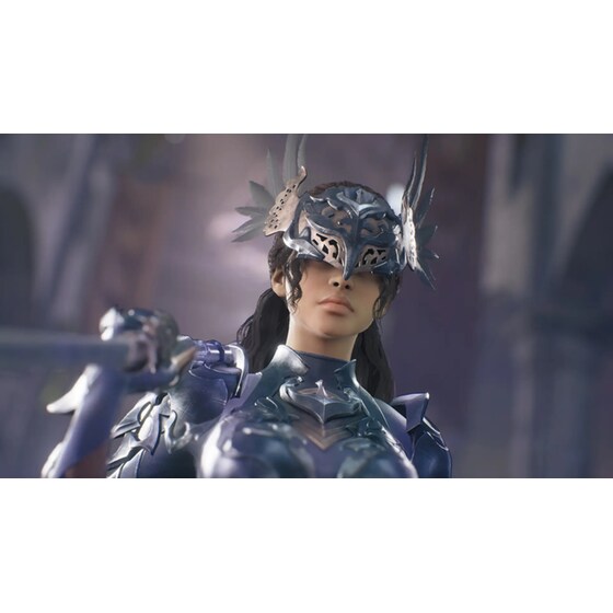 PS4 Used Game - Valkyrie Elysium image 3