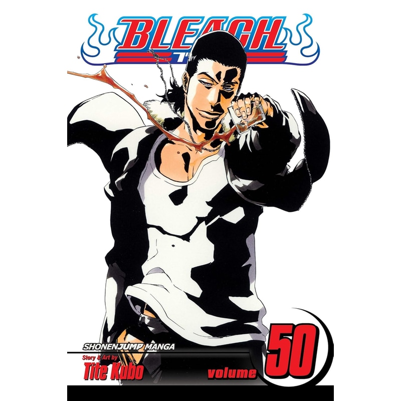 Bleach, Vol. 50 Volume 50