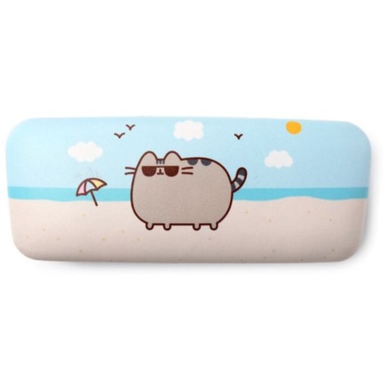 Θήκη Γυαλιών PUSHEEN CASE89 Τυχαίο Σχέδιο image 1
