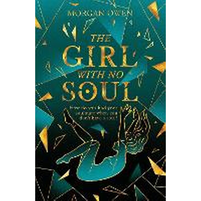 Girl With No Soul