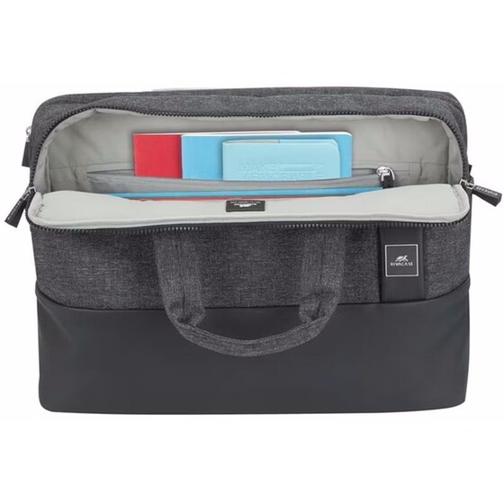 Τσάντα Laptop Rivacase Lantau 8831 15.6" - Μαύρο image 2