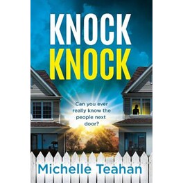 Knock Knock