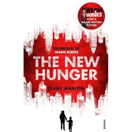 The New Hunger (The Warm Bodies Series) image 0