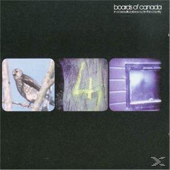 In A Beautiful Place Out In The Country image 0