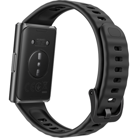 Activity Tracker Huawei Band 11 Pro - Black image 3