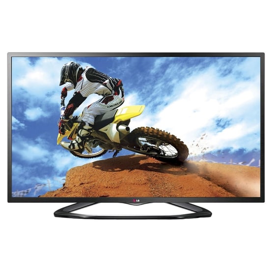 Τηλεόραση LG 47LA620S 47" Smart 3D LED Full HD image 0