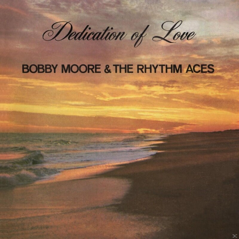 Dedication Of Love
