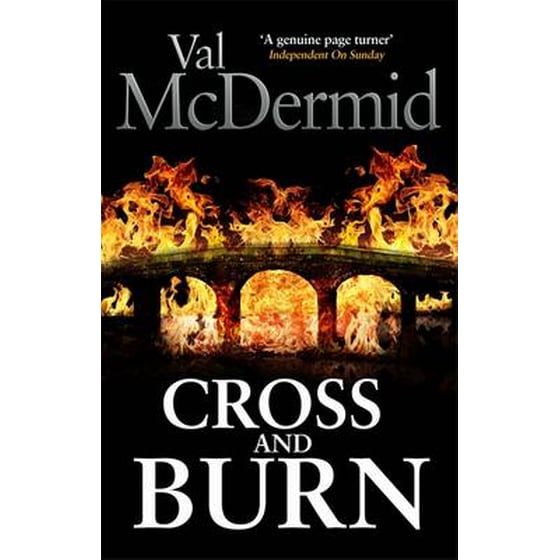 Cross and Burn image 0