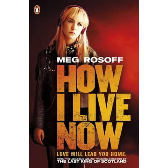 How I Live Now image 0