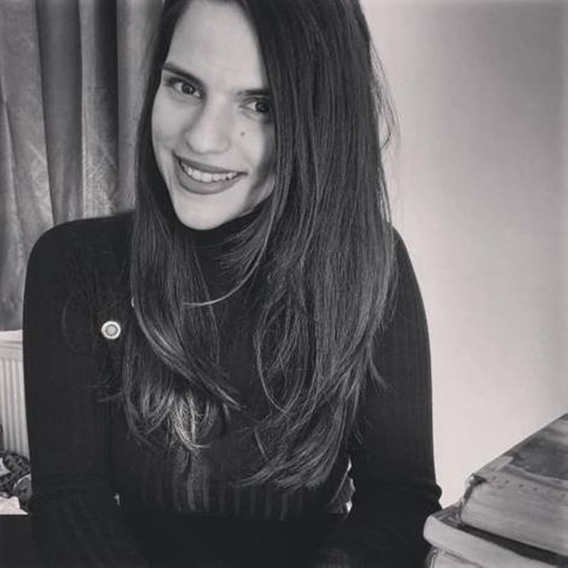 Author picture