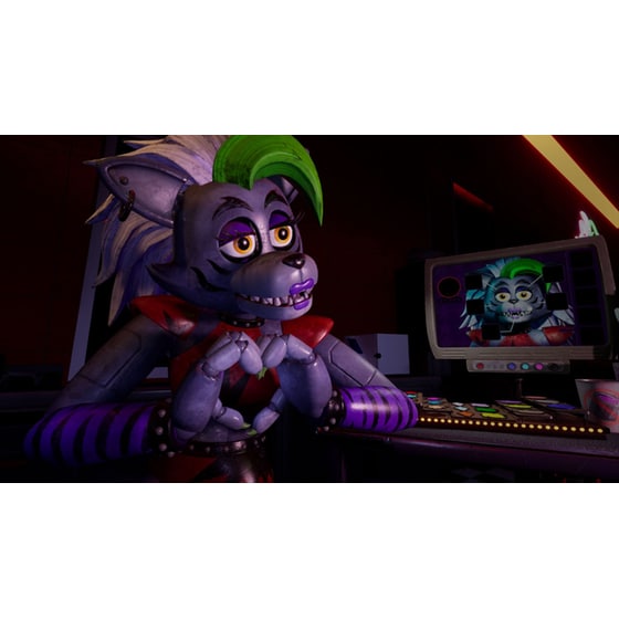 Five Nights at Freddy's: Help Wanted 2 - Nintendo Switch image 5