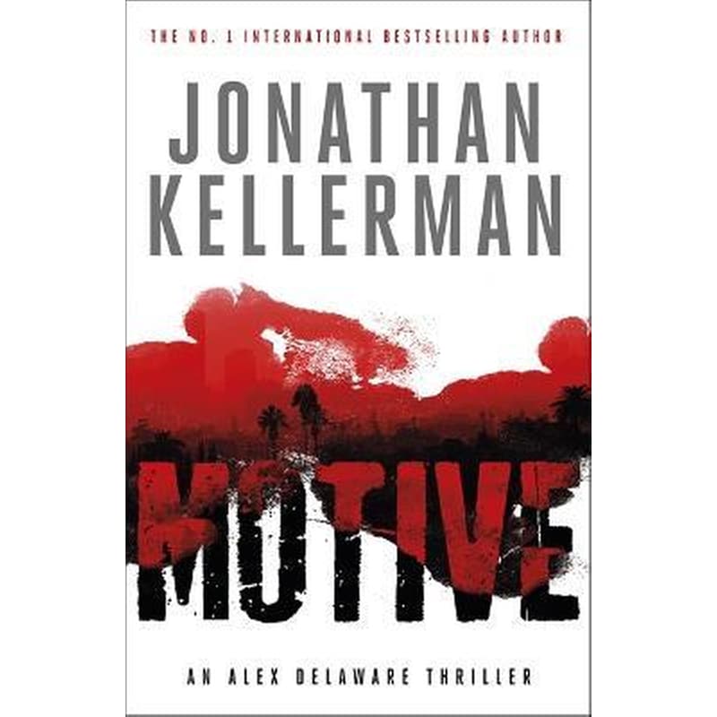 Motive (Alex Delaware series, Book 30)