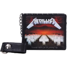 Πορτοφόλι Nemesis Now! Metallica - Master of Puppets