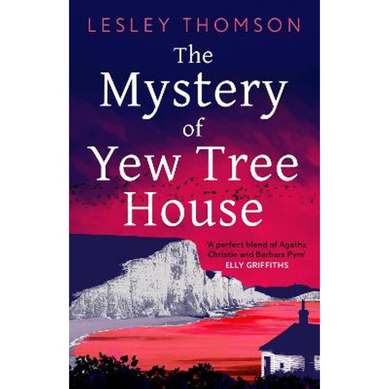 The Mystery of Yew Tree House