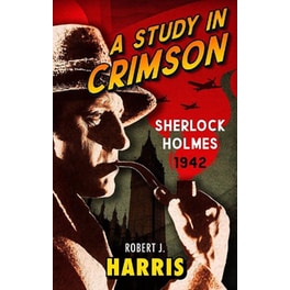 A Study in Crimson