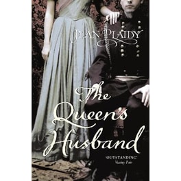 Queen's Husband