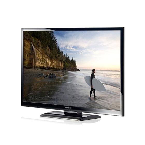 PLASMA TV SAMSUNG PS51E450 HDREADY 600HZ image 1