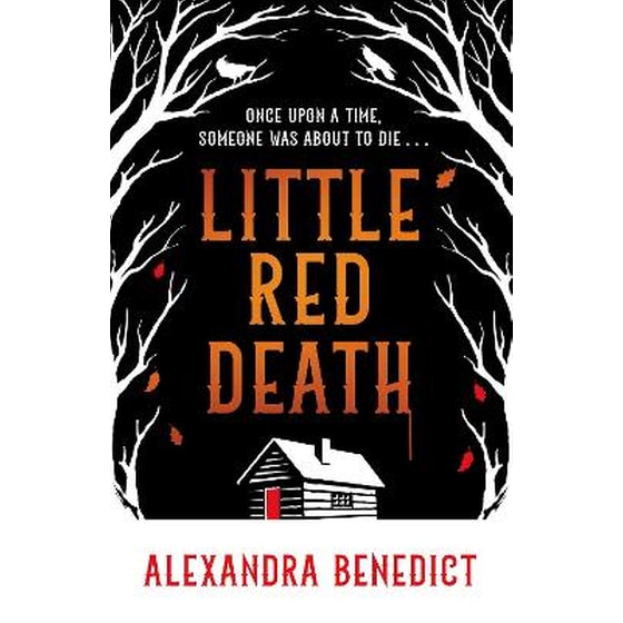Little Red Death image 0