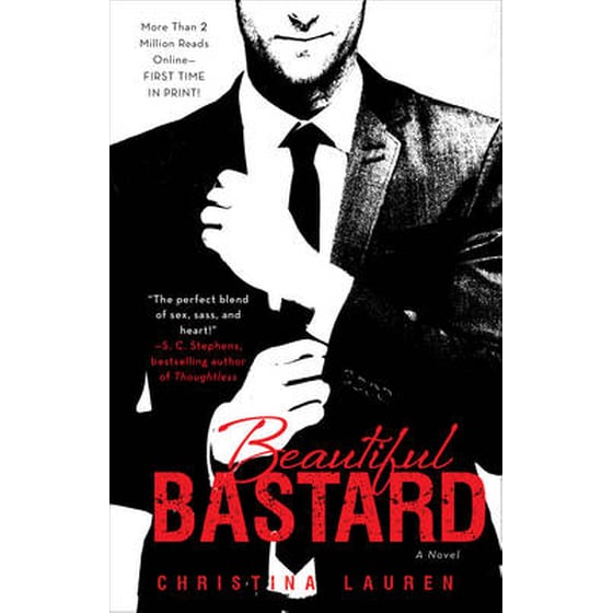 Beautiful Bastard image 0